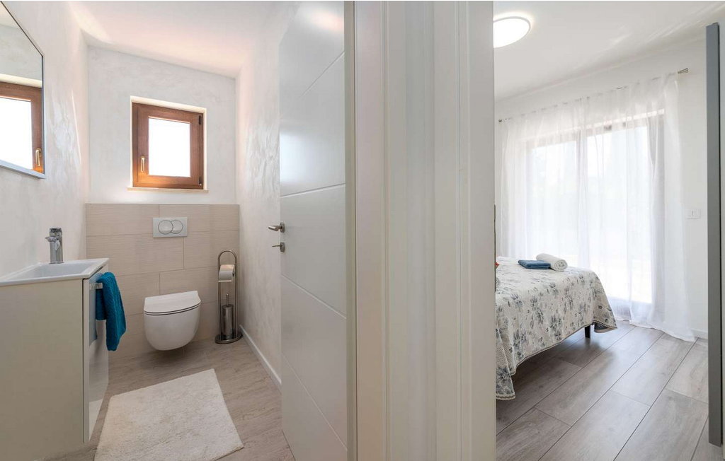 Feriehuse - Umag , Kroatien - CLT095 35