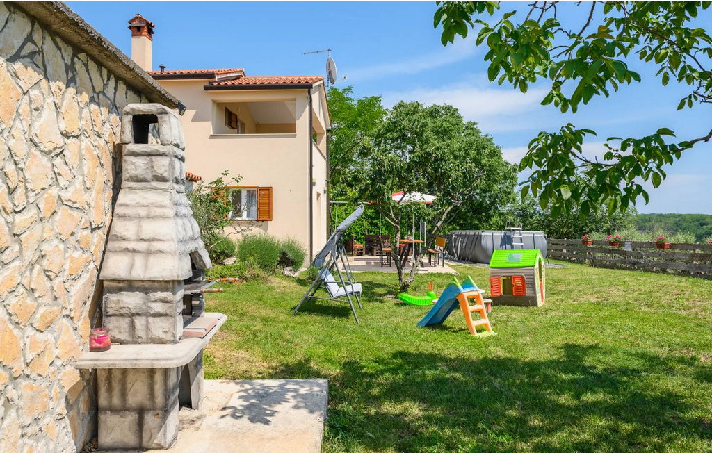 Feriehus - Labin , Kroatia - CLT098 38