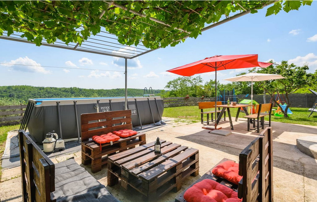 Feriehus - Labin , Kroatia - CLT098 8