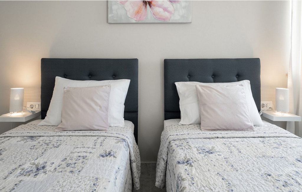 Semesterhus - Labin , Kroatien - CLT103 34