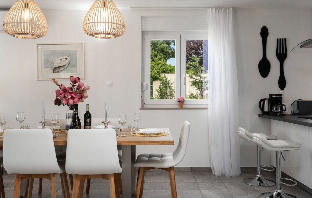 Semesterhus - Labin , Kroatien - CLT103 20