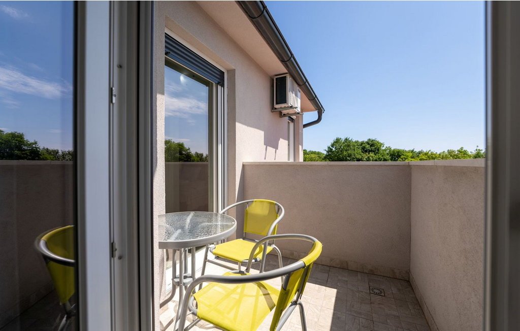 Semesterhus - Labin , Kroatien - CLT103 14