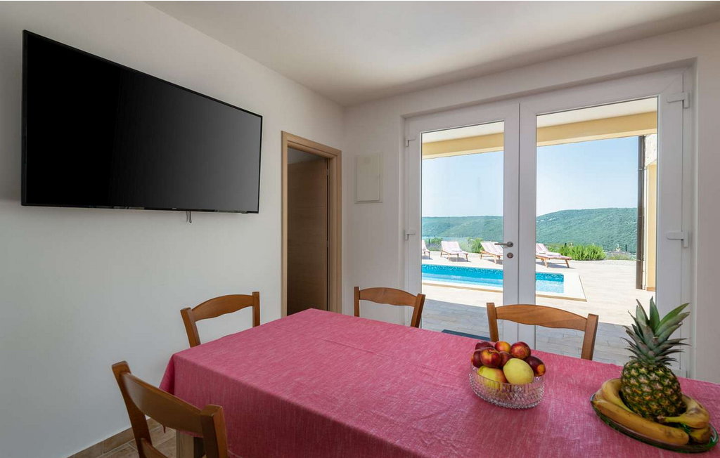 Feriehus - Labin , Kroatia - CLT109 23