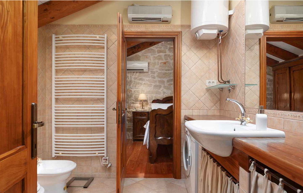 Ferienhaus - Sveti Lovrec , Kroatien - CLT117 33