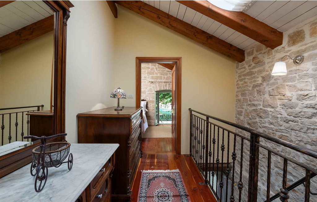 Ferienhaus - Sveti Lovrec , Kroatien - CLT117 27