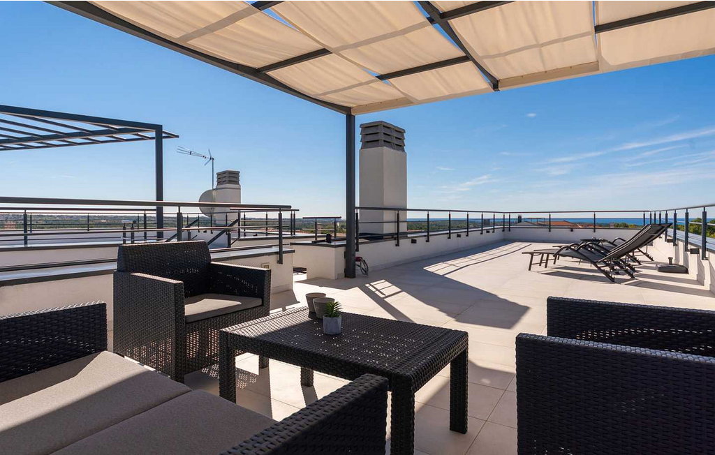 Lejlighed - Porec-Tar-Vabriga , Kroatien - CLT118 7