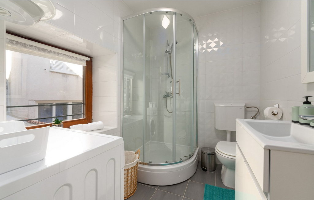 Feriehuse - Vrsar , Kroatien - CLT122 23