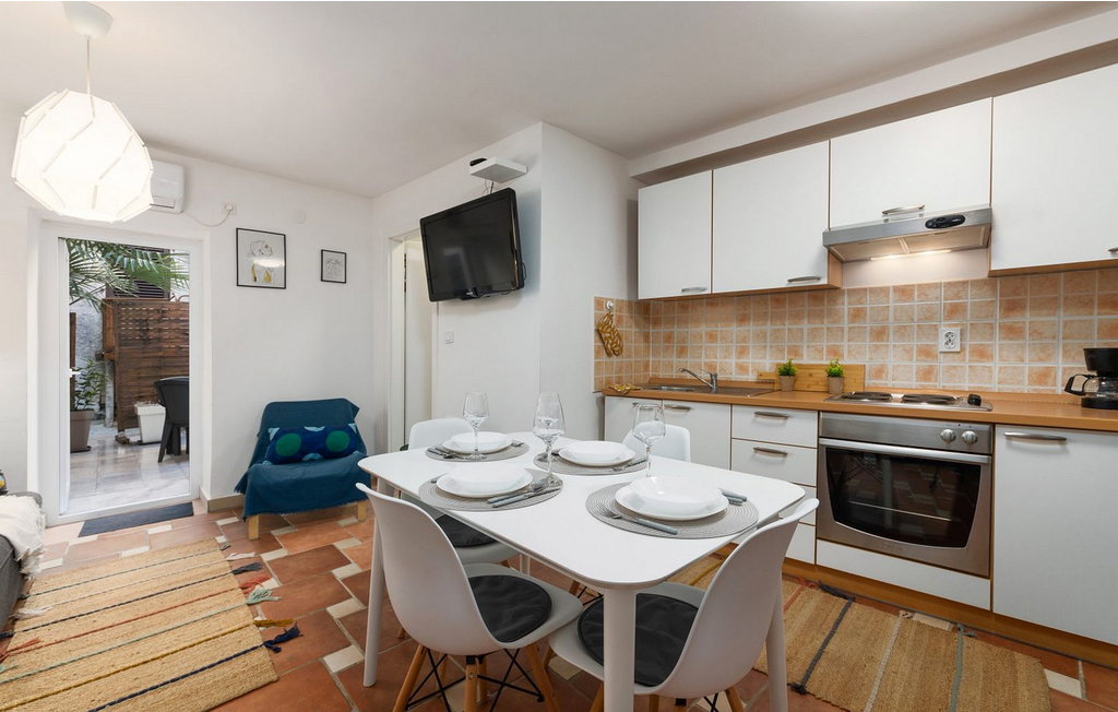 Feriehuse - Vrsar , Kroatien - CLT122 2