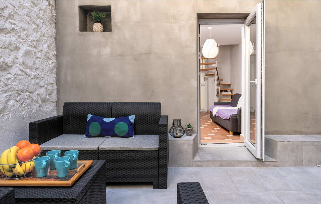 Feriehuse - Vrsar , Kroatien - CLT122 5