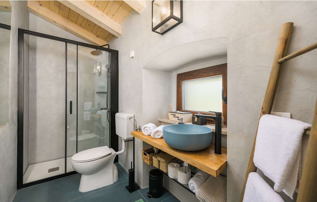 Ferienhaus - Buzet , Kroatien - CLT141 37