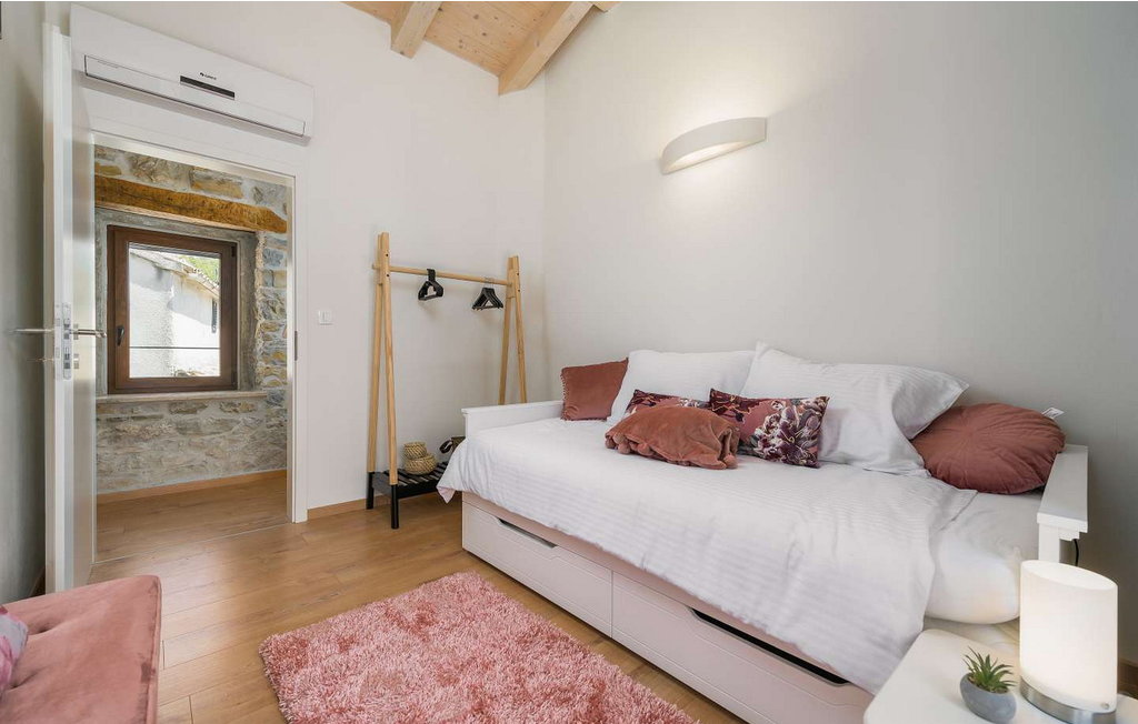 Ferienhaus - Buzet , Kroatien - CLT141 36