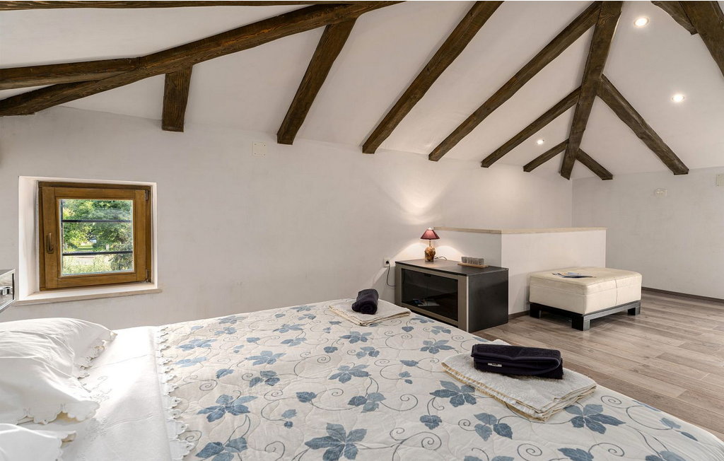 Feriehuse - Porec , Kroatien - CLT153 22