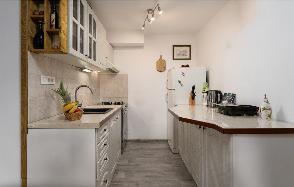 Feriehuse - Porec , Kroatien - CLT153 7