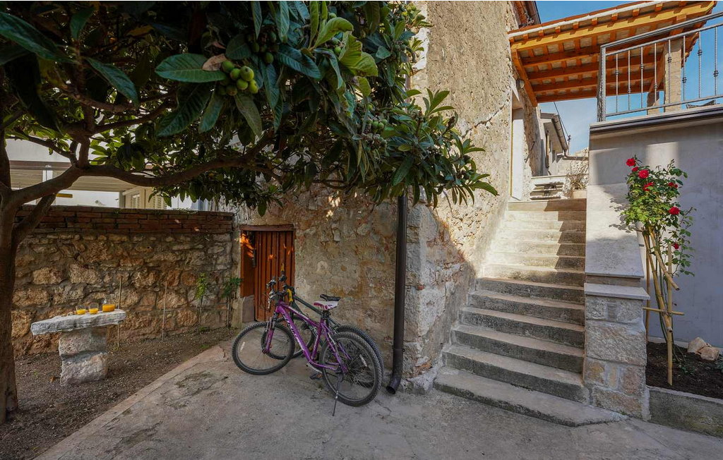 Feriehuse - Porec , Kroatien - CLT153 3