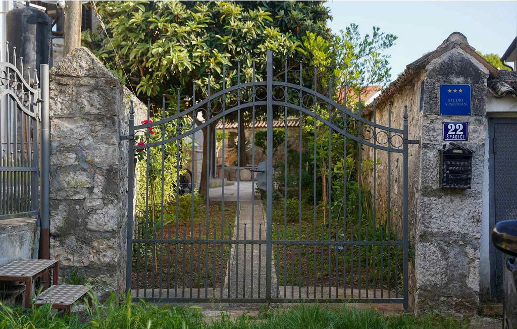 Feriehuse - Porec , Kroatien - CLT153 15