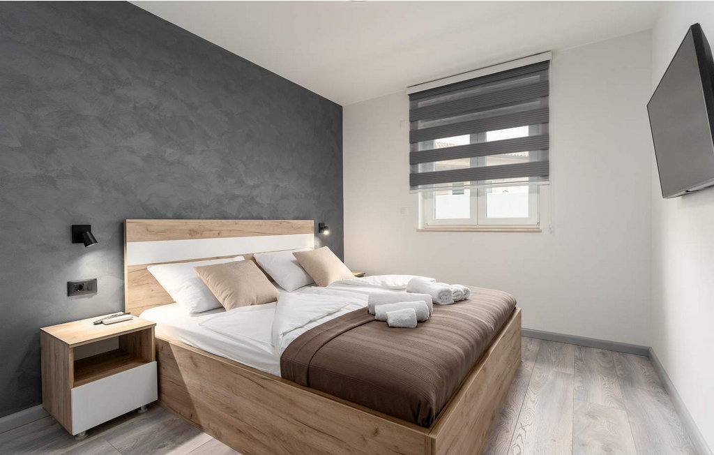 Ferienhaus - Labin , Kroatien - CLT167 39