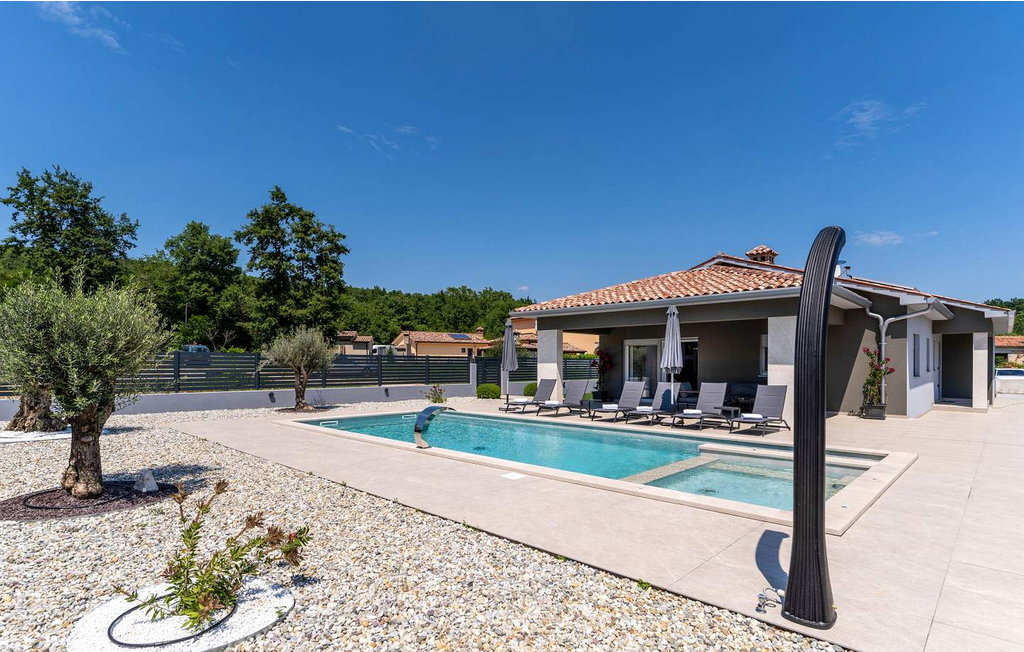 Ferienhaus - Labin , Kroatien - CLT167 2