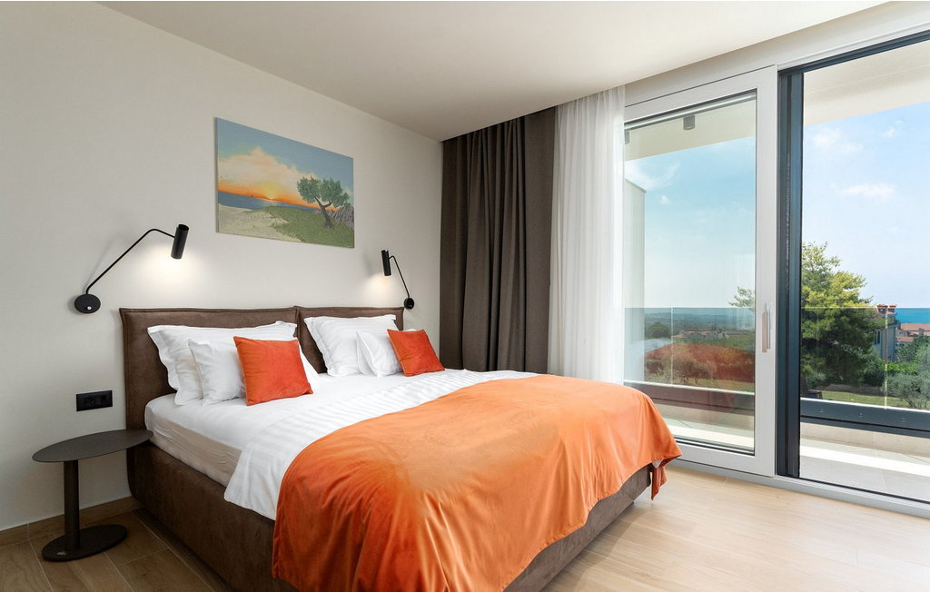 Ferienhaus - Porec-Tar-Vabriga , Kroatien - CLT170 3