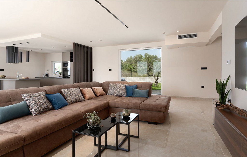 Ferienhaus - Porec-Tar-Vabriga , Kroatien - CLT170 24