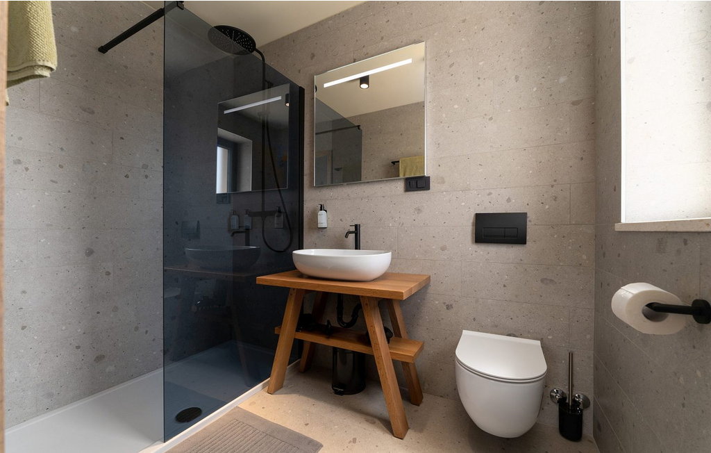 Feriehuse - Porec , Kroatien - CLT174 27