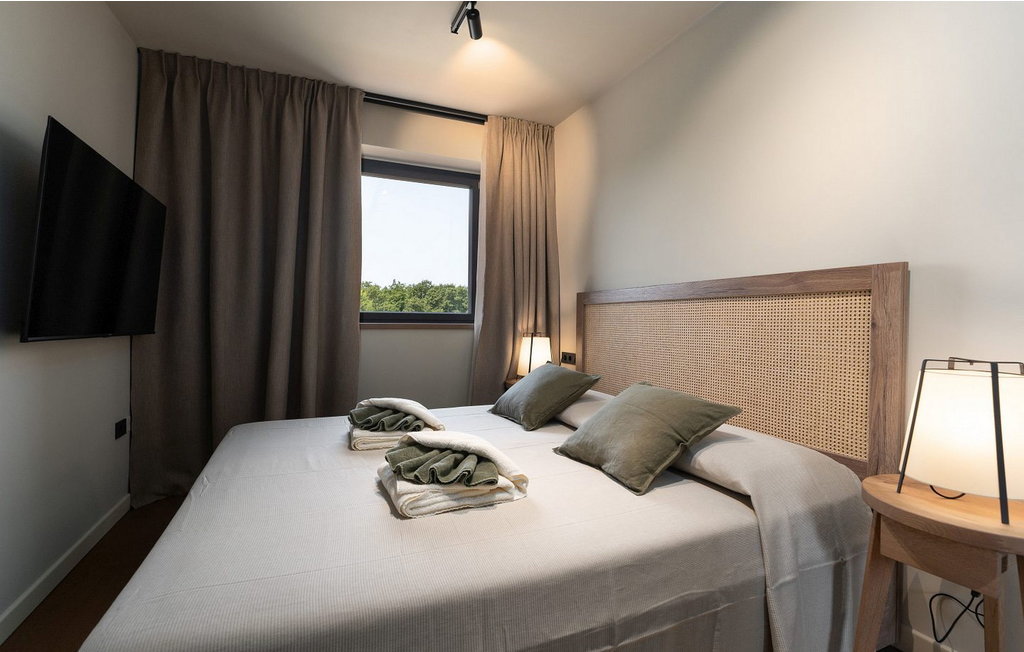 Feriehuse - Porec , Kroatien - CLT174 23