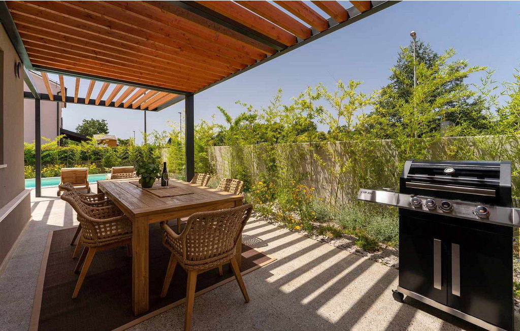 Feriehuse - Porec , Kroatien - CLT174 14