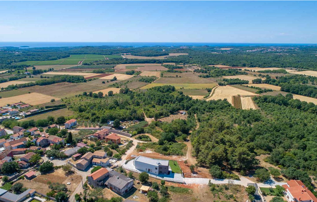 Feriehuse - Porec , Kroatien - CLT177 49