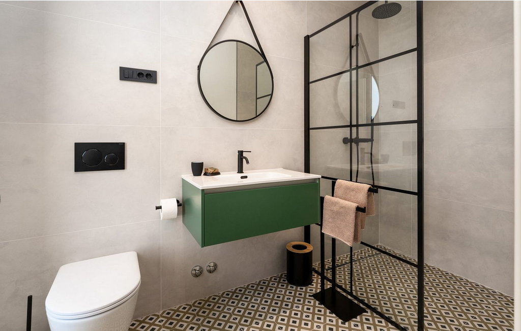 Feriehuse - Porec , Kroatien - CLT177 38