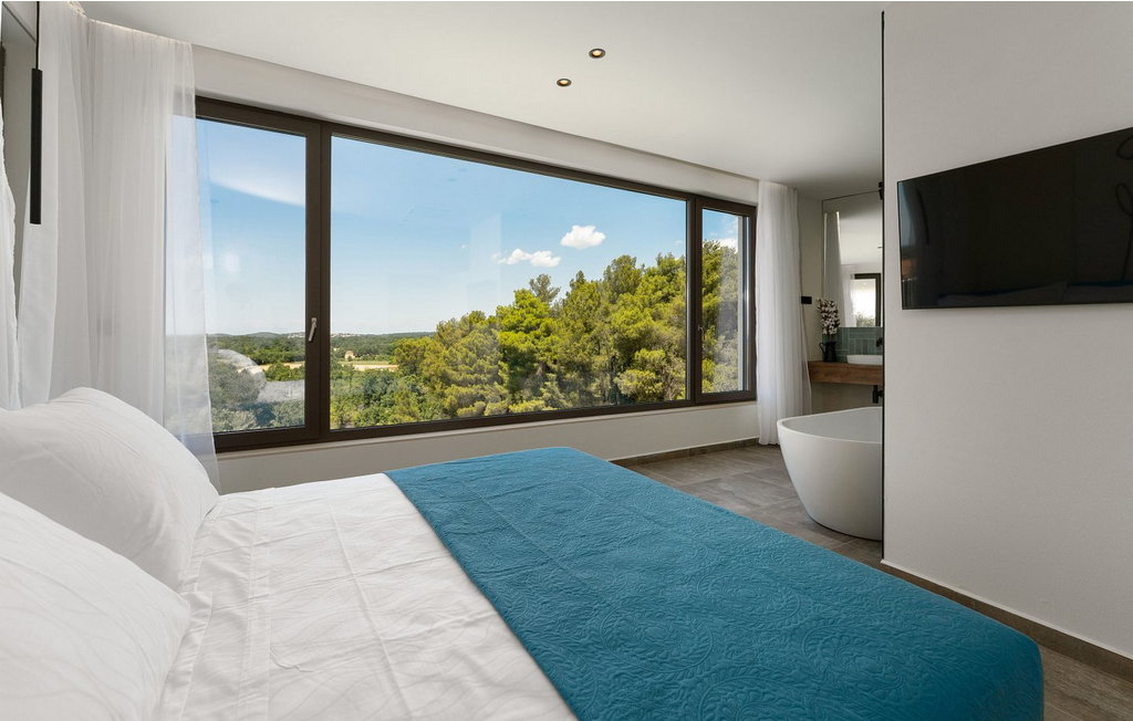 Feriehuse - Porec , Kroatien - CLT177 27