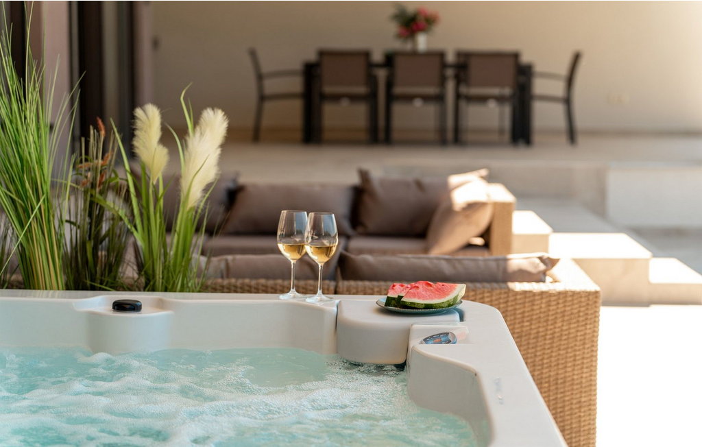 Feriehuse - Porec , Kroatien - CLT177 17