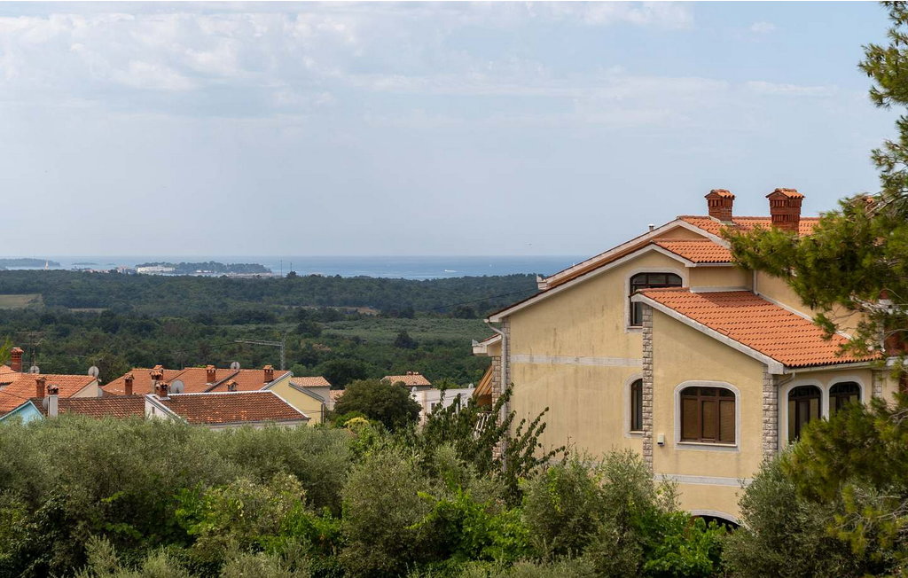 Ferienhaus - Porec-Tar-Vabriga , Kroatien - CLT178 22
