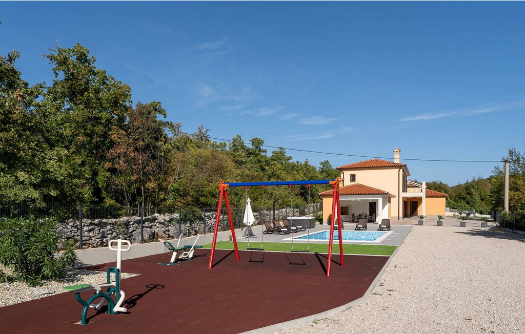 Location de vacances - Labin , Croatie - CLT187 3