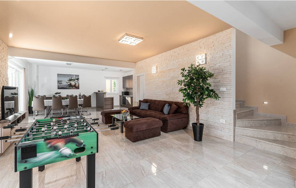 Location de vacances - Labin , Croatie - CLT187 22