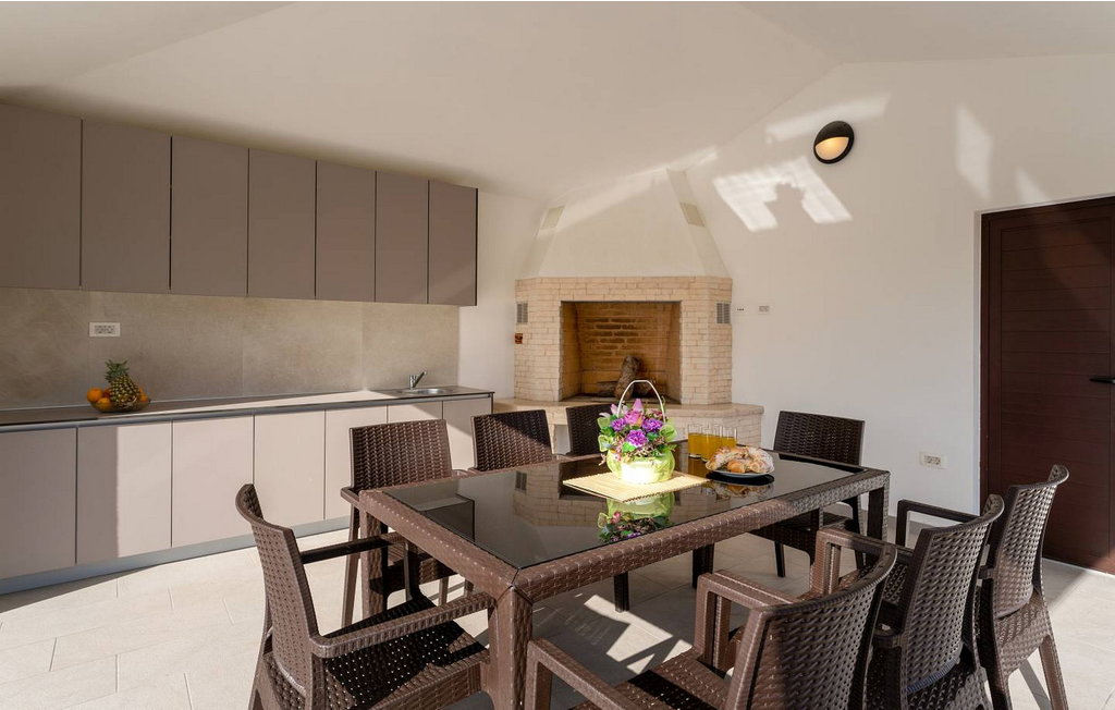 Location de vacances - Labin , Croatie - CLT187 7