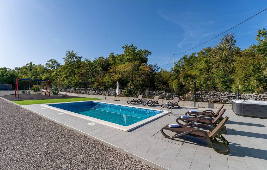 Location de vacances - Labin , Croatie - CLT187 9