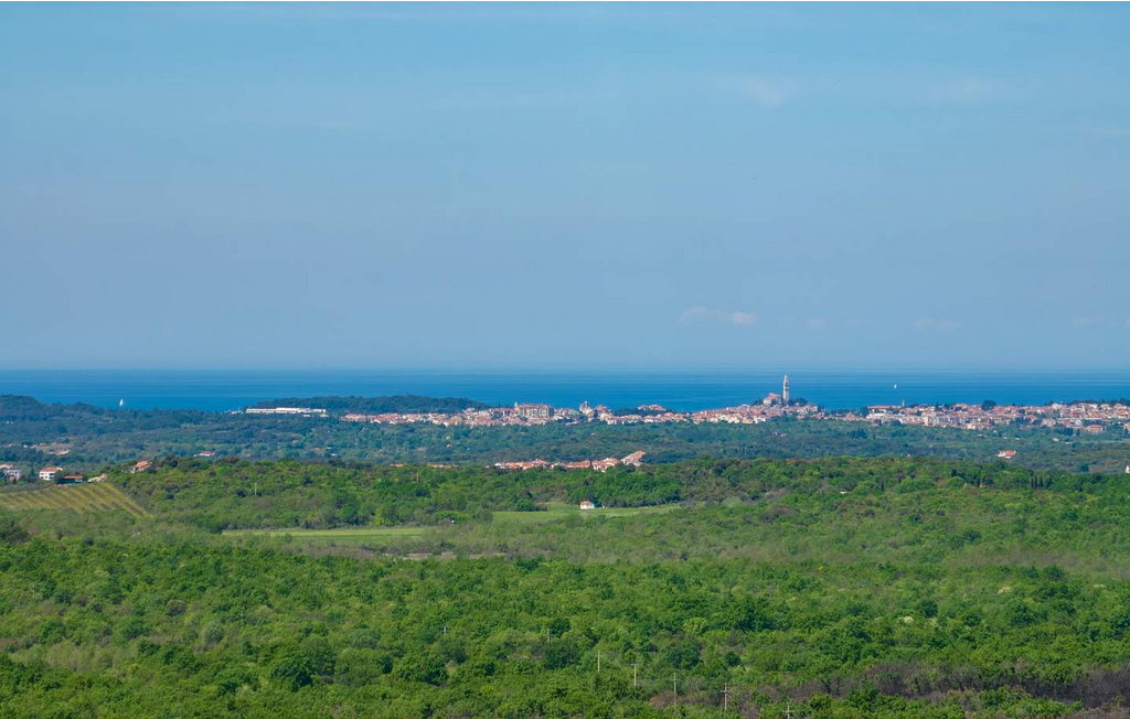 Feriehuse - Bale , Kroatien - CLT189 46