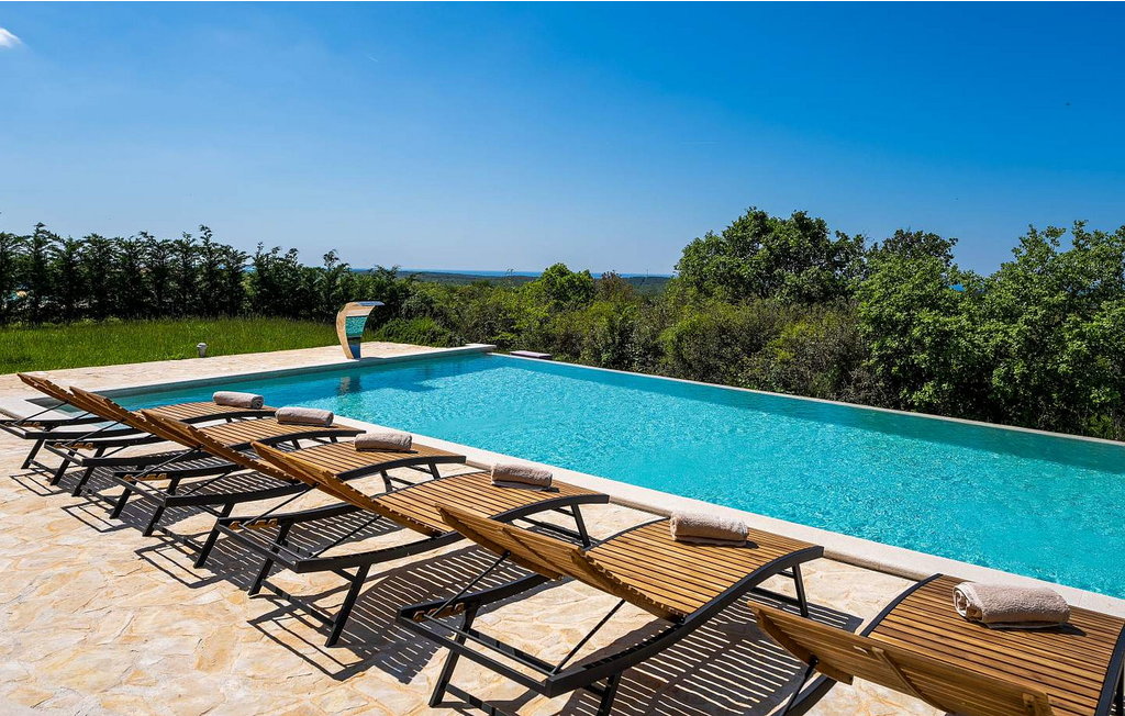 Feriehuse - Bale , Kroatien - CLT189 12