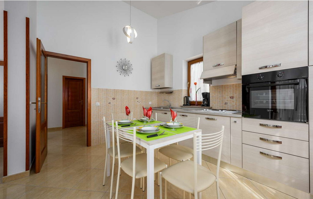 Ferienhaus - Visnjan-Kastelir-Labinci , Kroatien - CLT192 29