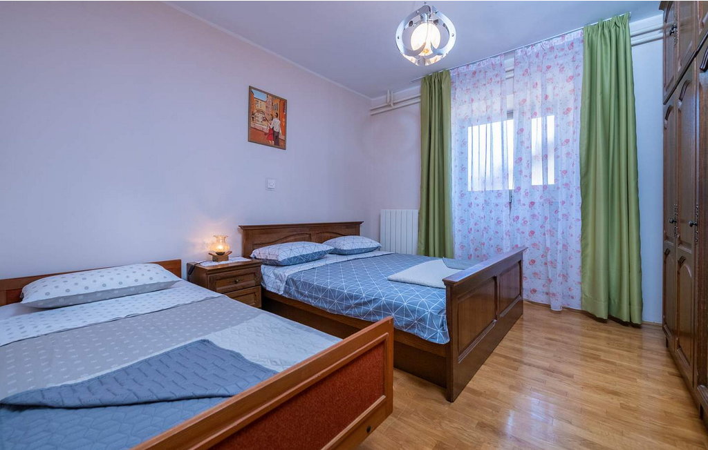 Ferieleilighet - Visnjan-Kastelir-Labinci , Kroatia - CLT193 3