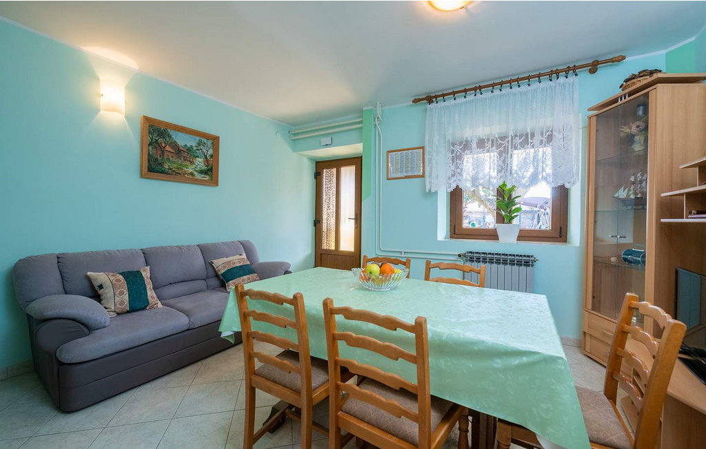 Ferieleilighet - Visnjan-Kastelir-Labinci , Kroatia - CLT193 6