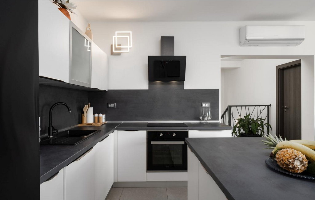 Feriehus - Labin , Kroatia - CLT217 29