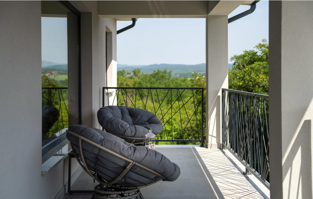 Feriehus - Labin , Kroatia - CLT217 19