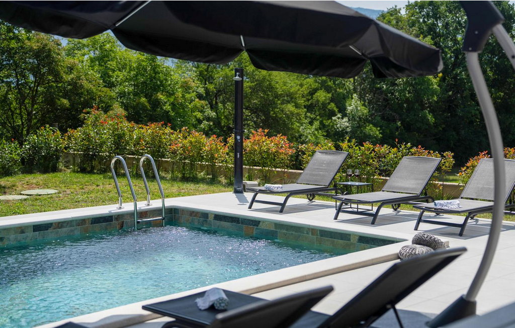 Feriehus - Labin , Kroatia - CLT217 9