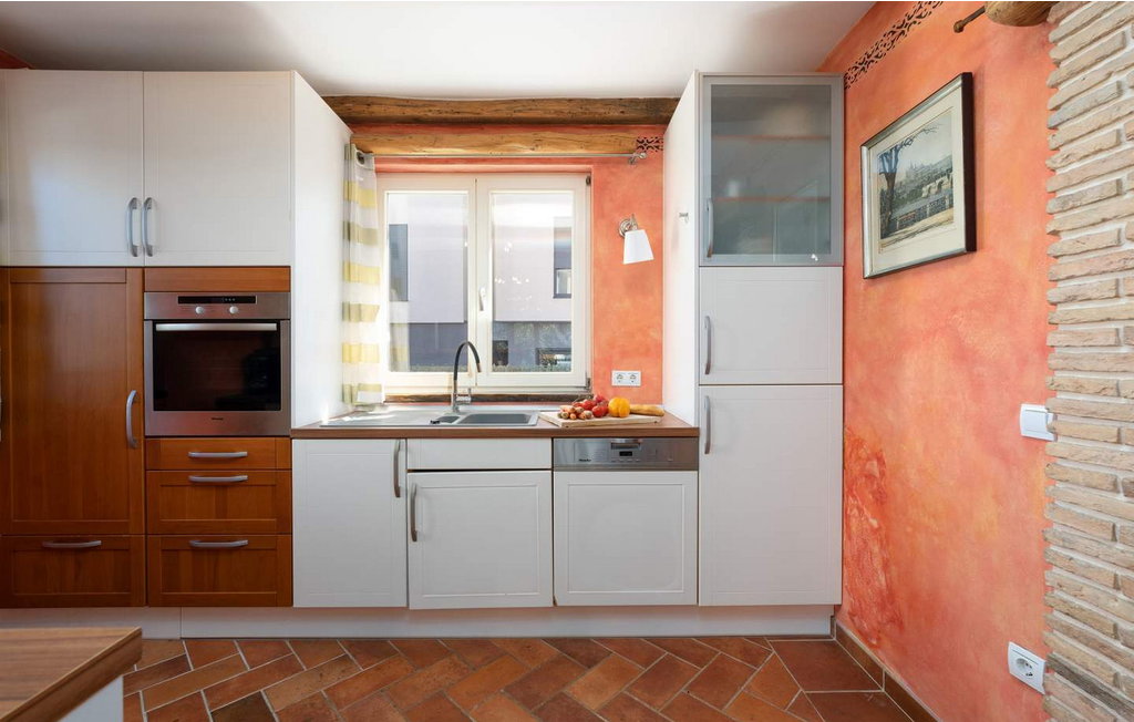 Feriehuse - Vrsar-Funtana , Kroatien - CLT223 27