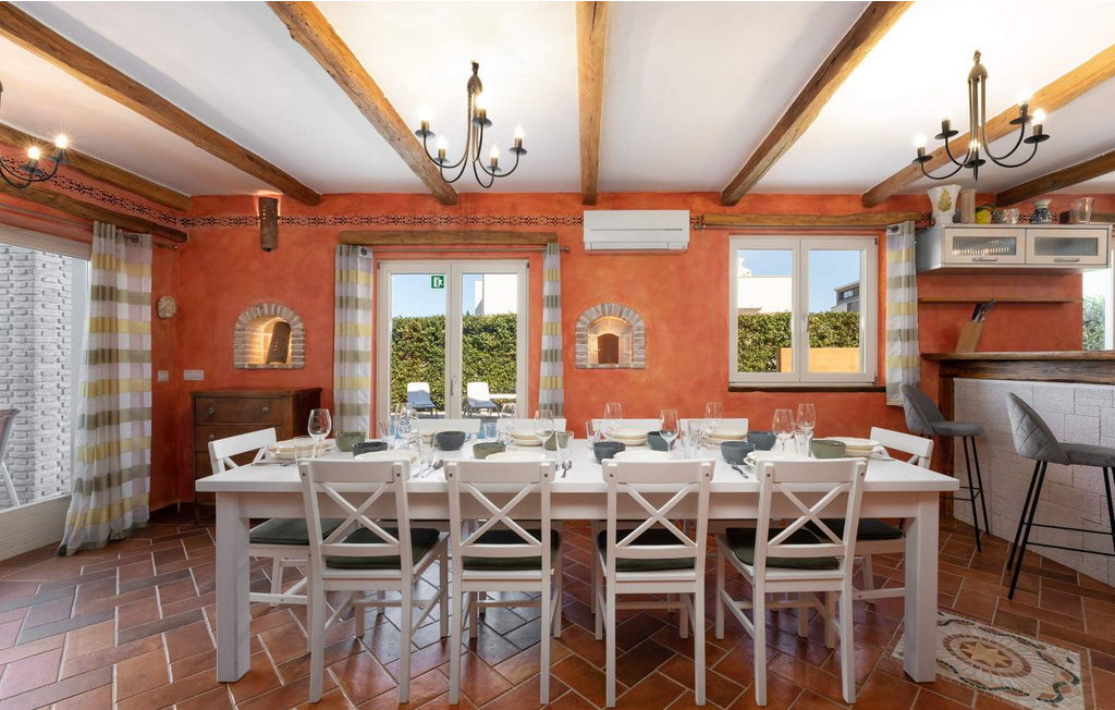 Feriehuse - Vrsar-Funtana , Kroatien - CLT223 25