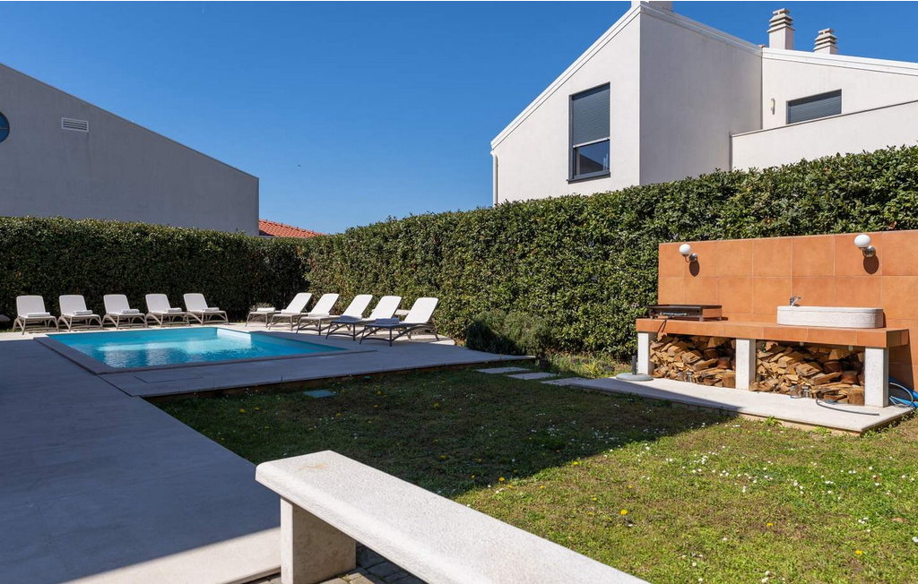 Feriehuse - Vrsar-Funtana , Kroatien - CLT223 9