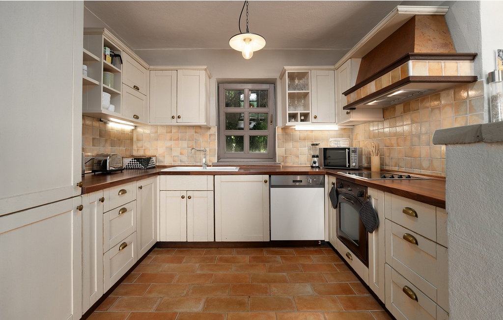 Ferienhaus - Sveti Lovrec , Kroatien - CLT230 24