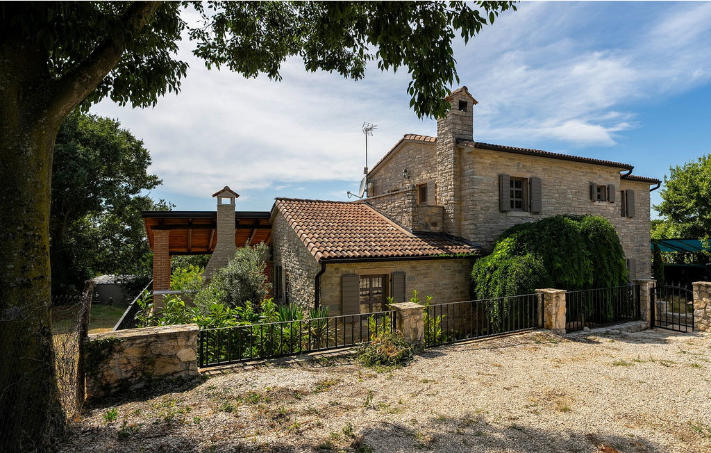 Ferienhaus - Sveti Lovrec , Kroatien - CLT230 15