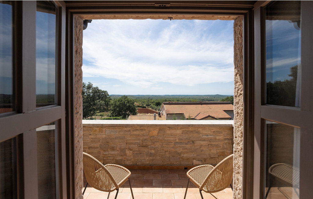 Ferienhaus - Sveti Lovrec , Kroatien - CLT230 19