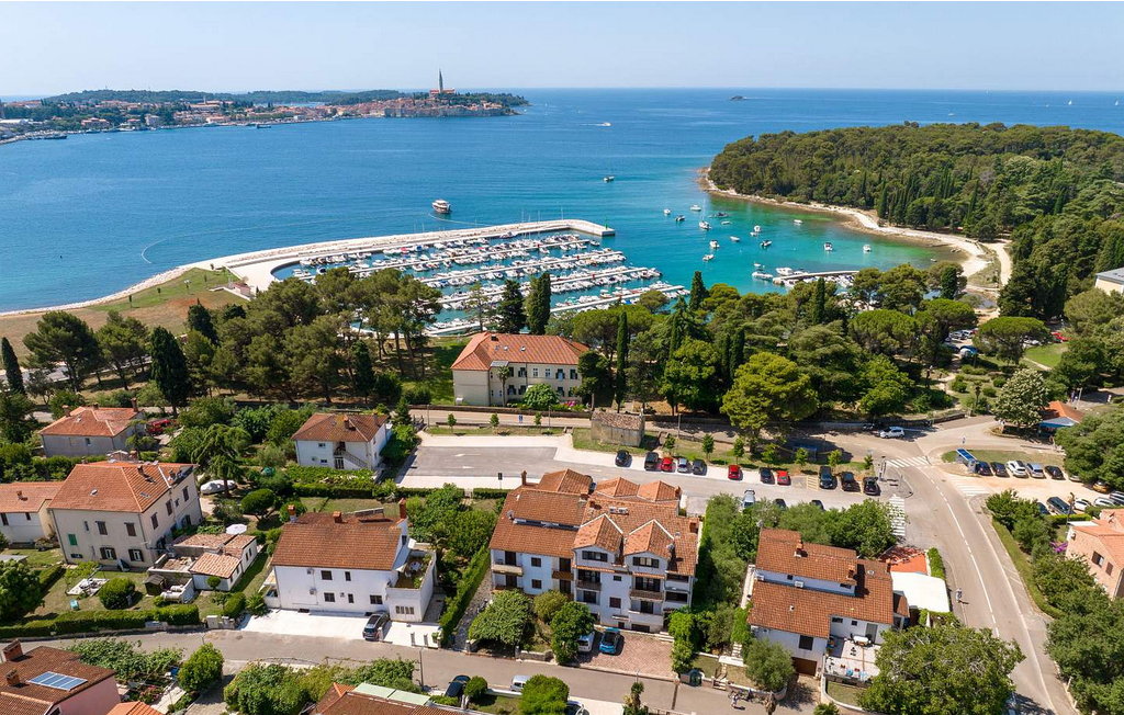 Ferienwohnung - Rovinj , Kroatien - CLT233 19